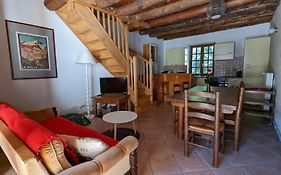 Gîte Neige Cordier - Villar d'Arène center 2 bedrooms&large terrace